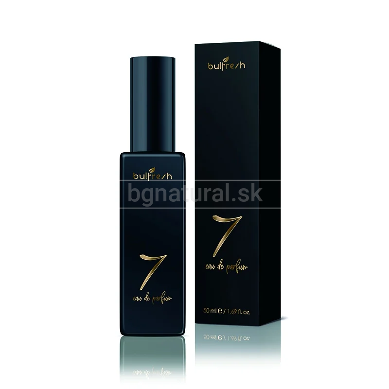 Dámsky parfum 7 OILS OF LIFE